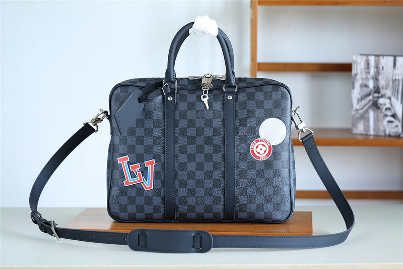 Ozarra Fashion Lu-Vi bags - 9854