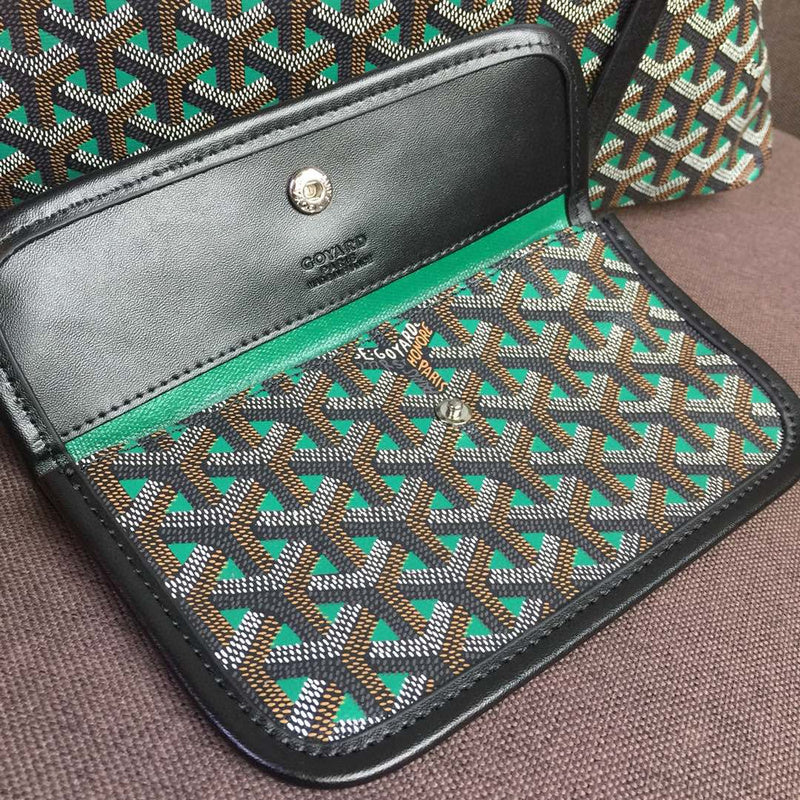 Ozarra - GOD Bags - 764