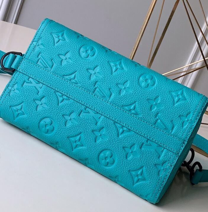 Ozarra Luxury - LOV Bags - 2921