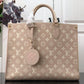 Ozarra Fashion Lu-Vi Bags - 16907