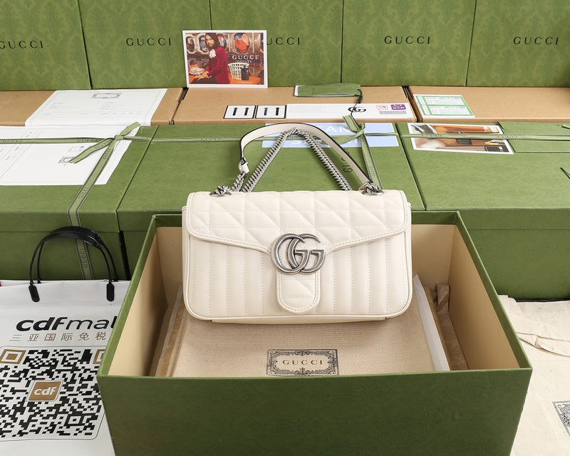 Ozarra - GUKI Women Bags - 559