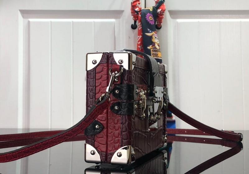 Ozarra Luxury - LOV Bags - 2334