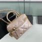 Ozarra - CHL Bags - 6457