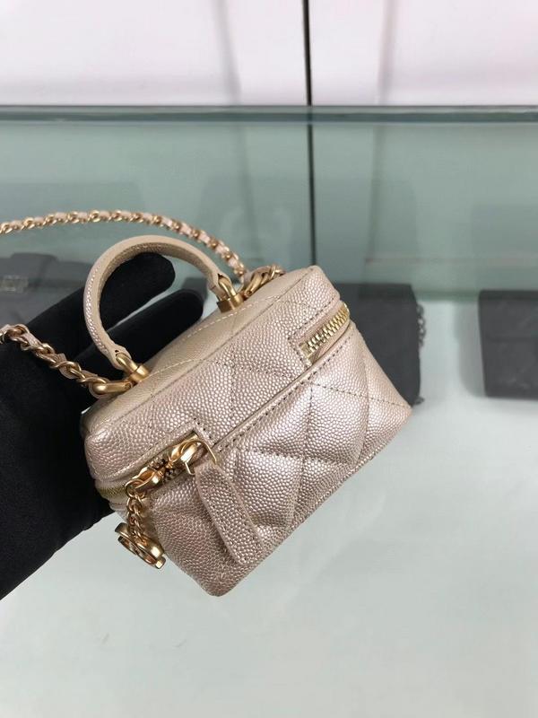 Ozarra - CHL Bags - 6457