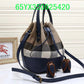Ozarra Fashion -BBR Bags - 638