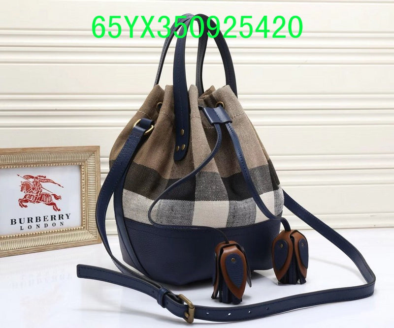 Ozarra Fashion -BBR Bags - 638