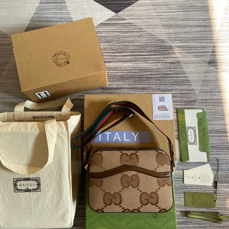 Ozarra - GCI Bags - 4823