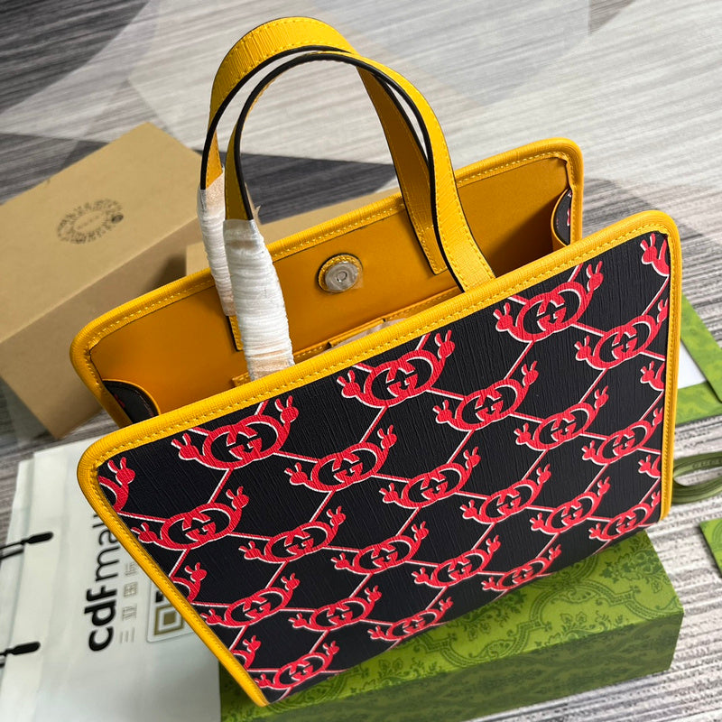Ozarra - GCI Bags - 5522