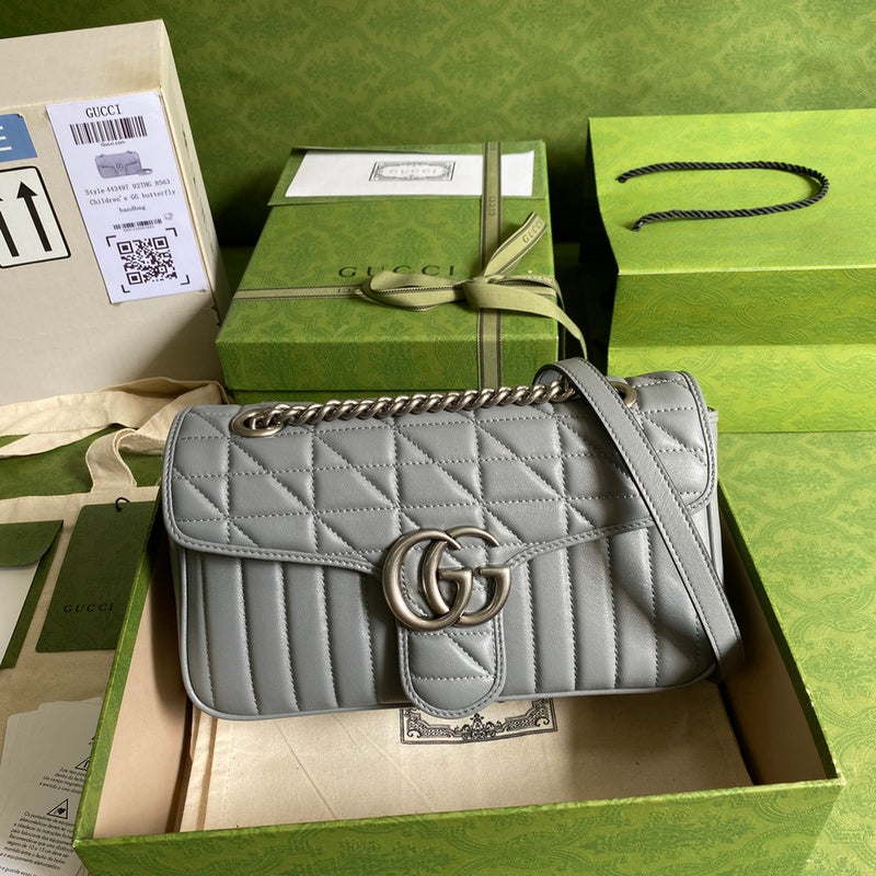 OZ - GCI Bags - 1127