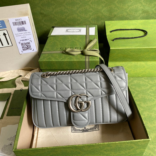 OZ - GCI Bags - 1127