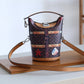 Ozarra Fashion Lu-Vi bags - 8685
