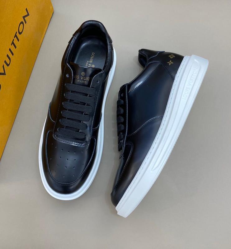 Ozarra Luxury - LOV Men Shoes - 1737