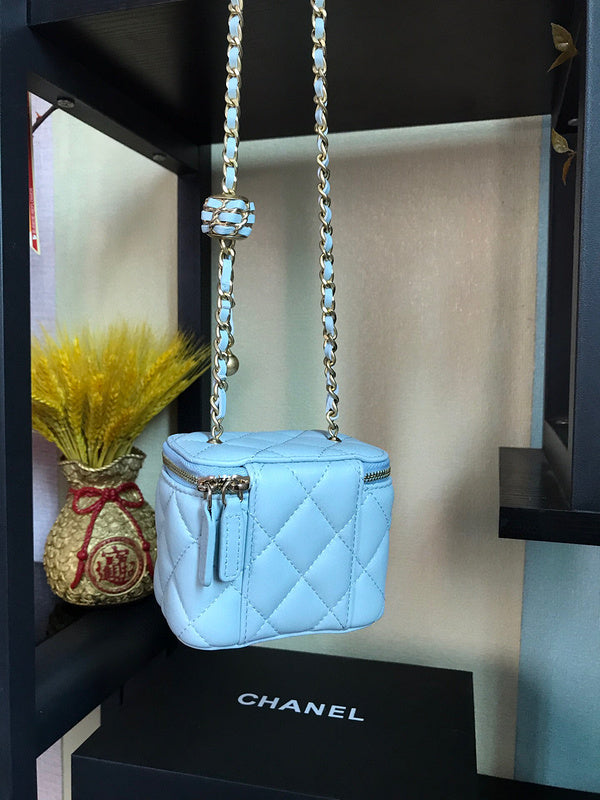 BAB - CHL Bags - 3296