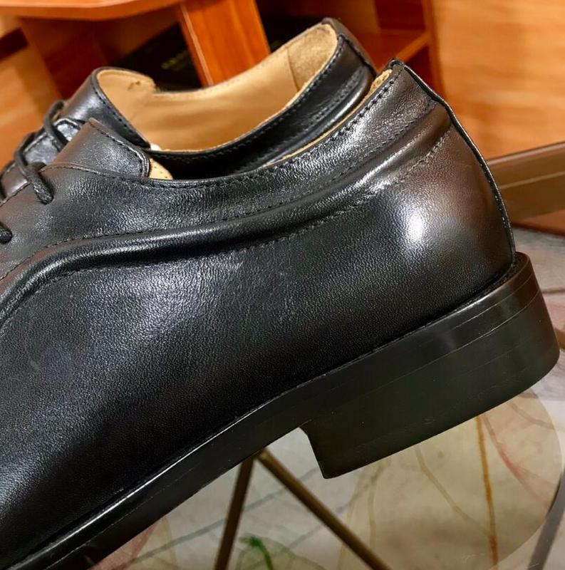 Ozarra Luxury - LOV Men Shoes - 1774