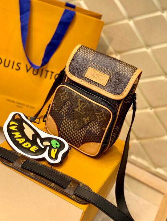 Ozarra Luxury - LOV Bags - 2763