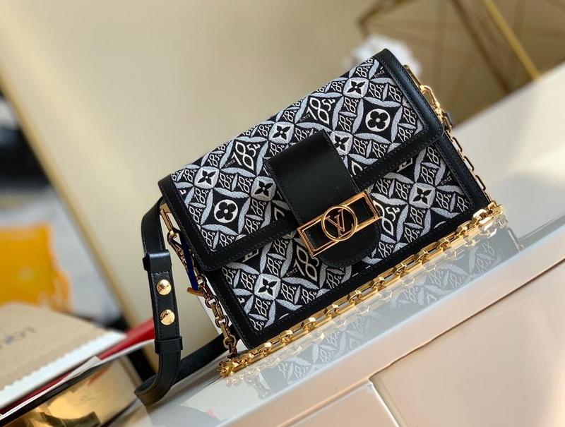 Ozarra Luxury - LOV Bags - 2624