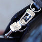 Ozarra Fashion Lu-Vi bags - 10032