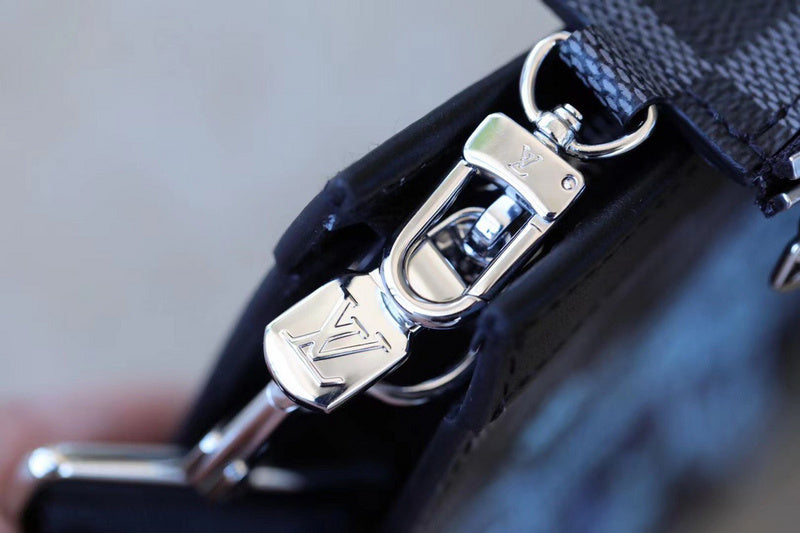 Ozarra Fashion Lu-Vi bags - 10032