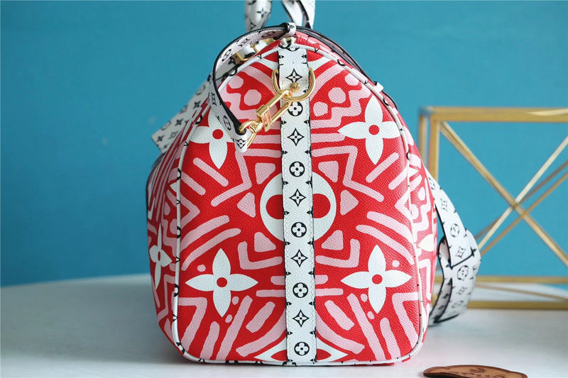 Ozarra Fashion Lu-Vi bags - 11209
