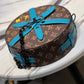 Fashion Lu-Vi bags - 3091