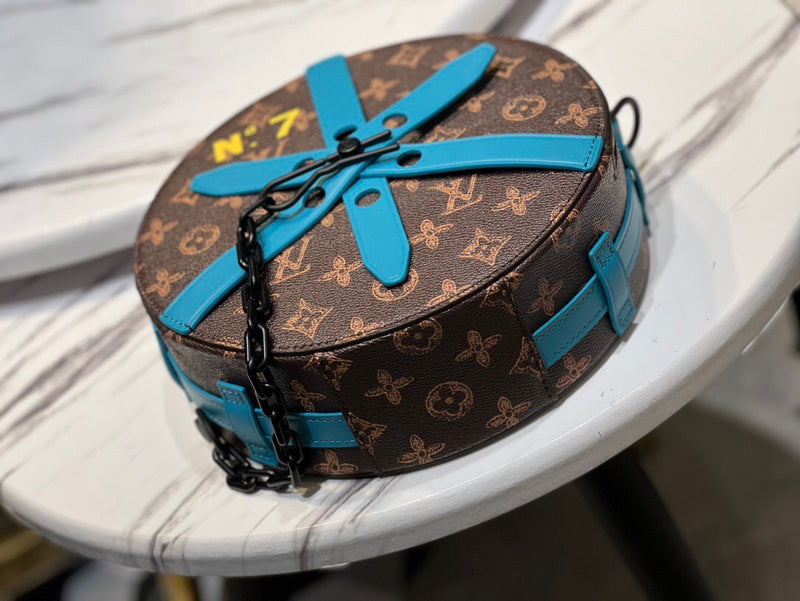 Fashion Lu-Vi bags - 3091
