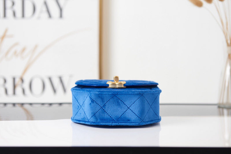BAB - CHL Bags - 3488