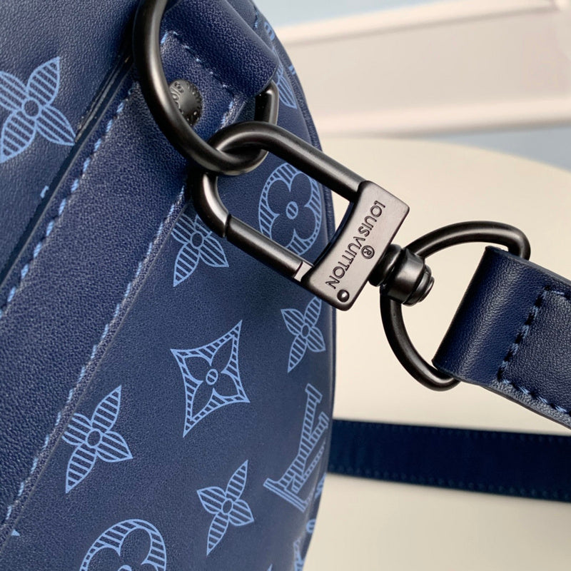Ozarra Fashion Lu-Vi bags - 17518