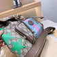 Ozarra - GCI Bags - 2004