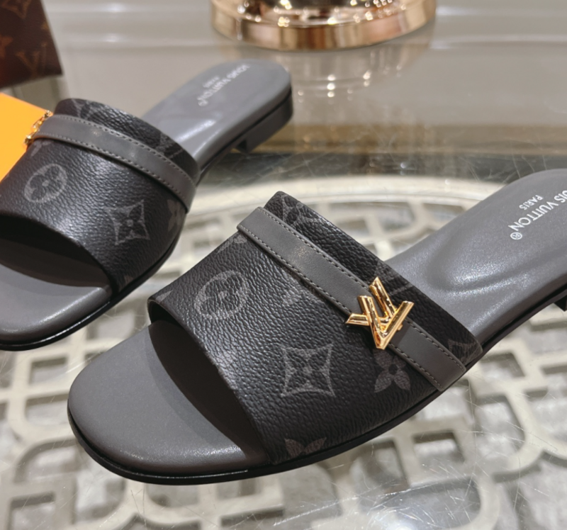 Ozarra Luxury - LOV Women Shoes - 086