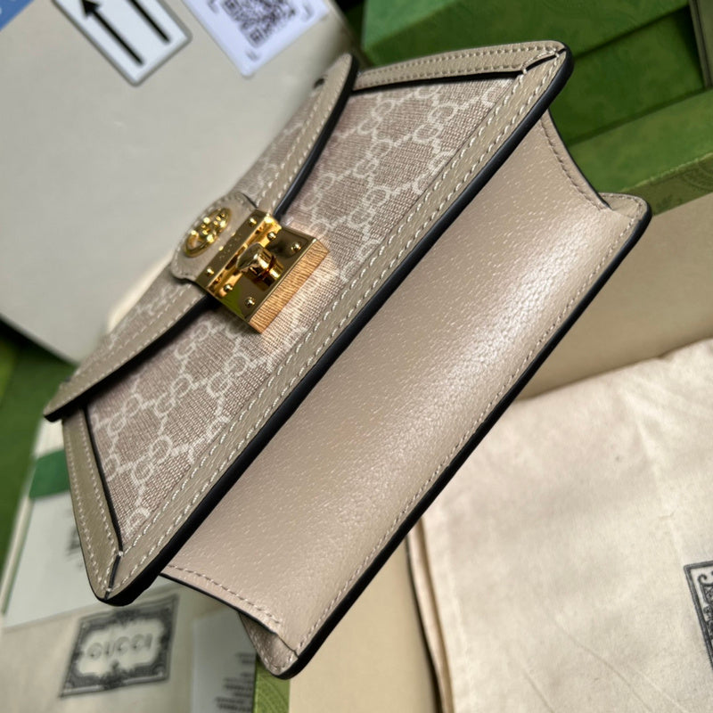 OZ - GCI Bags - 538