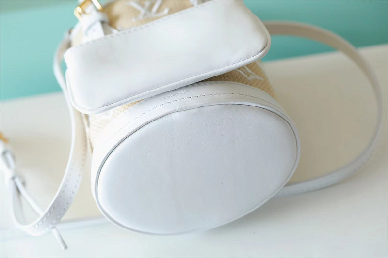 Ozarra - LUV Bags - 190