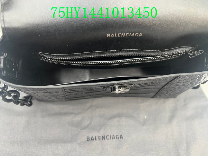 Ozarra Fashion - BGA Bags - 2007