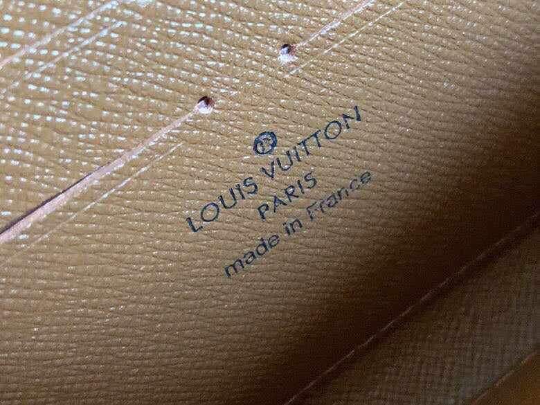 Fashion Lu-Vi bags - 3722