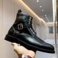 Ozarra Luxury - LOV Men Shoes - 1686
