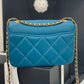 Ozarra - CHL Bags - 7387