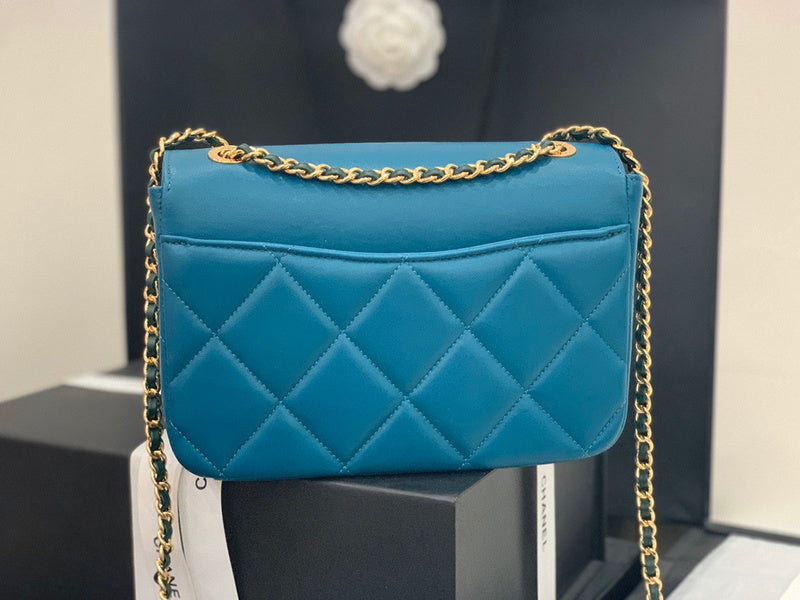 Ozarra - CHL Bags - 7387