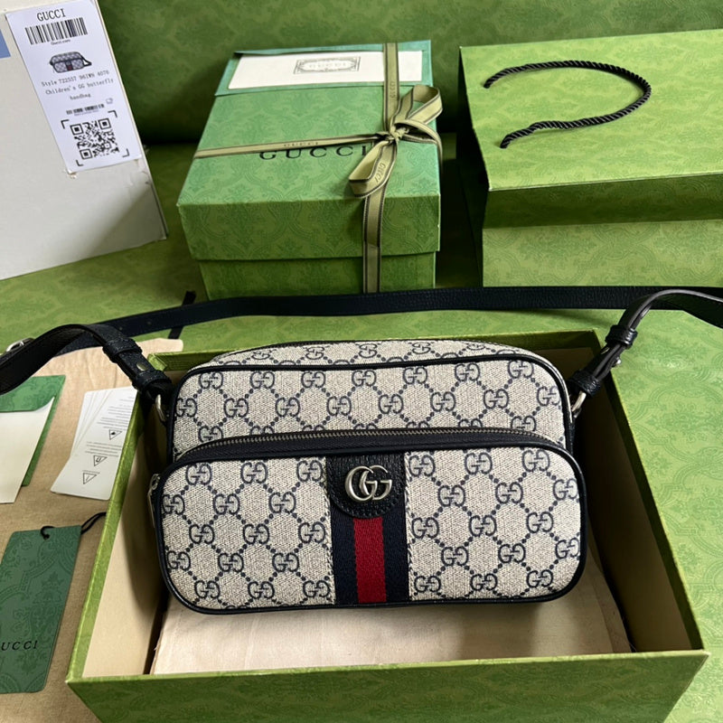 OZ - GCI Bags - 459