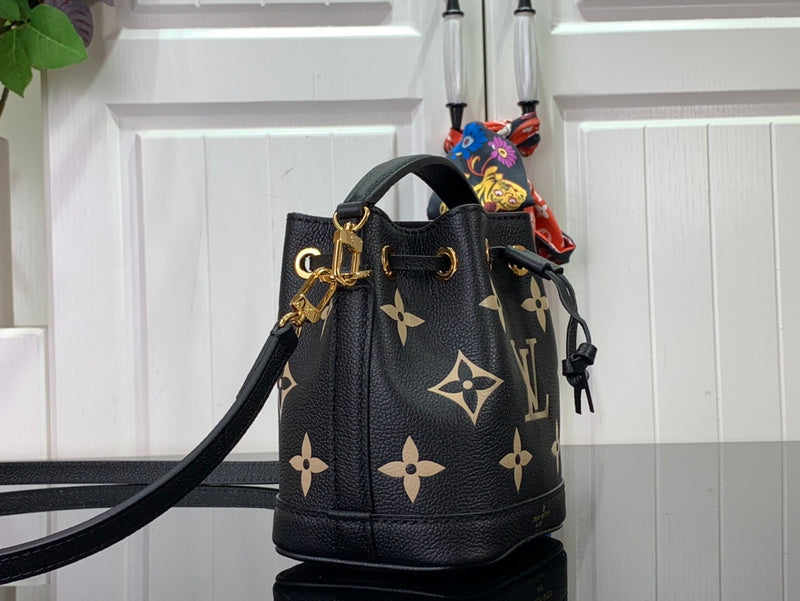 Fashion Lu-Vi bags - 2476