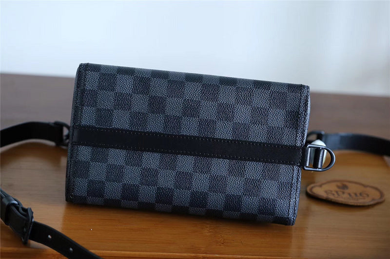 Ozarra Fashion Lu-Vi bags - 10462