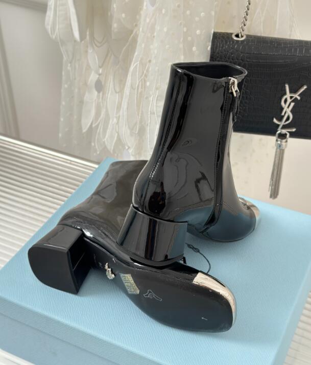 Ozarra Luxury - PD Women Shoes - 167