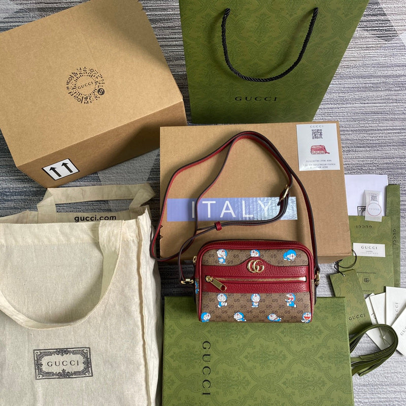 Ozarra - GUKI Bags - 2168