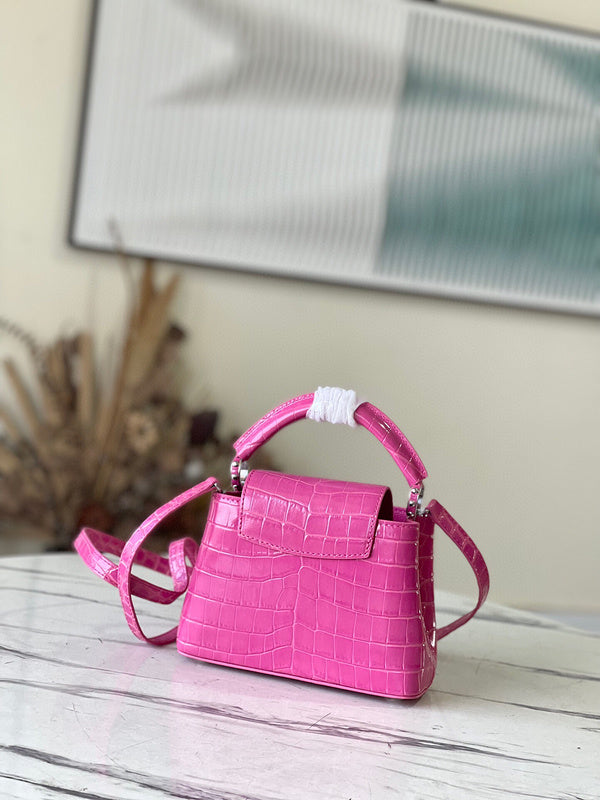 Fashion Lu-Vi bags - 4398