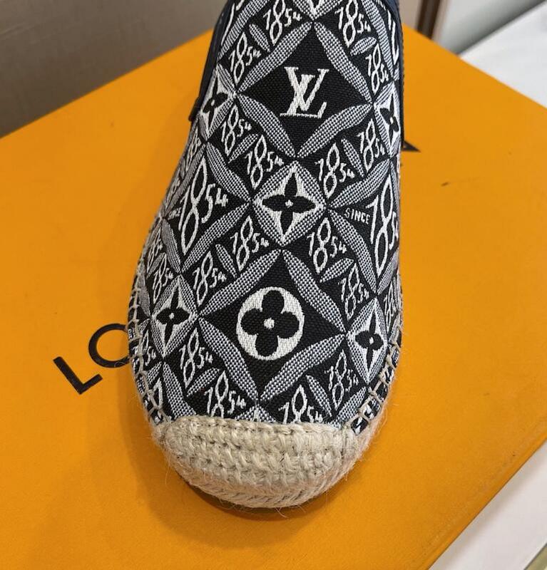 Ozarra Luxury - LOV Men Shoes - 1615
