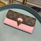 Ozarra Fashion Lu-Vi bags - 9089