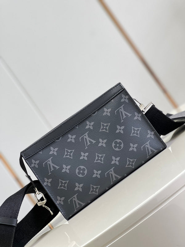 Ozarra Fashion Lu-Vi bags - 17126