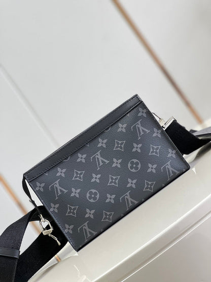Ozarra Fashion Lu-Vi bags - 17126
