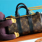 Ozarra Fashion Lu-Vi bags - 11280