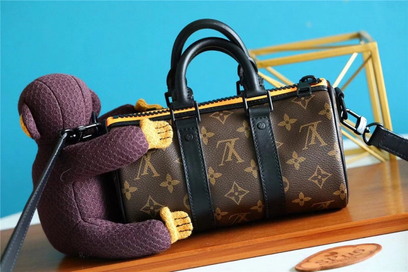 Ozarra Fashion Lu-Vi bags - 11280