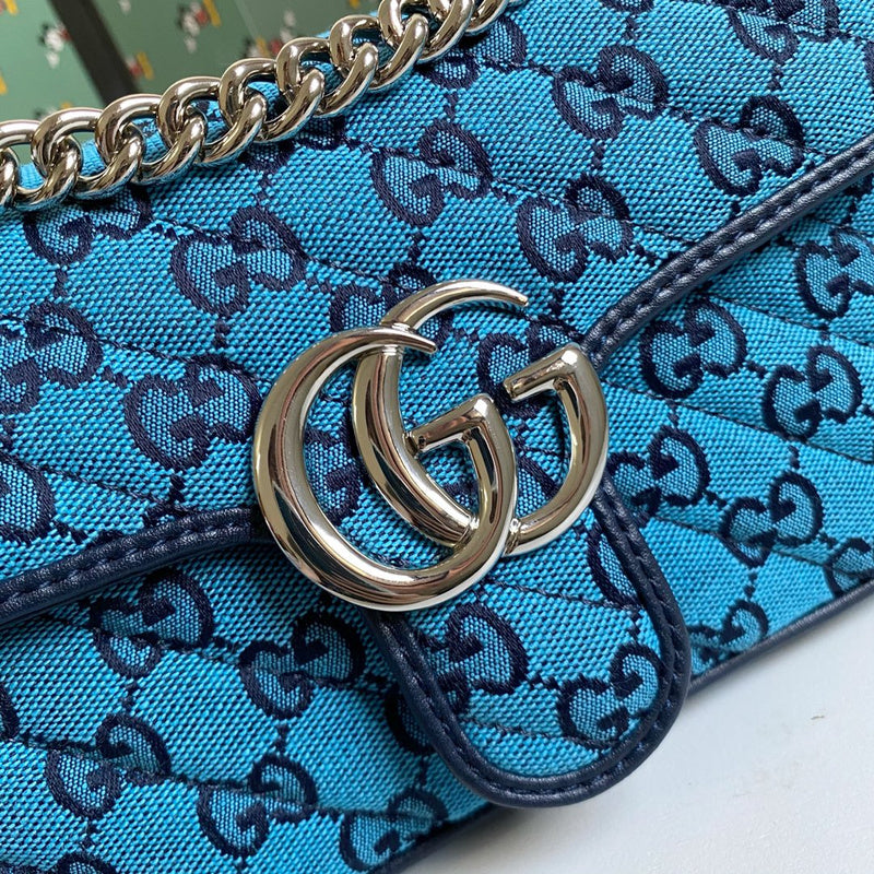 Ozarra - GCI Bags - 2119