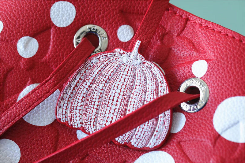 Ozarra - LUV Bags - 472